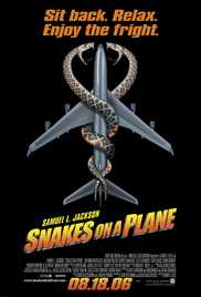 Snakes on a Plane 2006 hd 720p Hindi Eng Movie